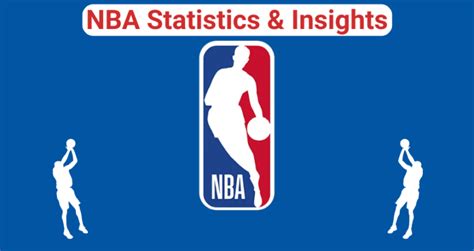 nba statistics database